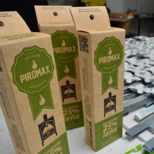 Piromax